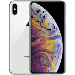 Apple iPhone XS 64GB Silver (Excellent Grade)